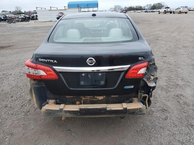 2013 Nissan Sentra S - Image 6