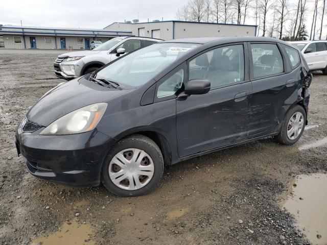 2010 Honda Fit