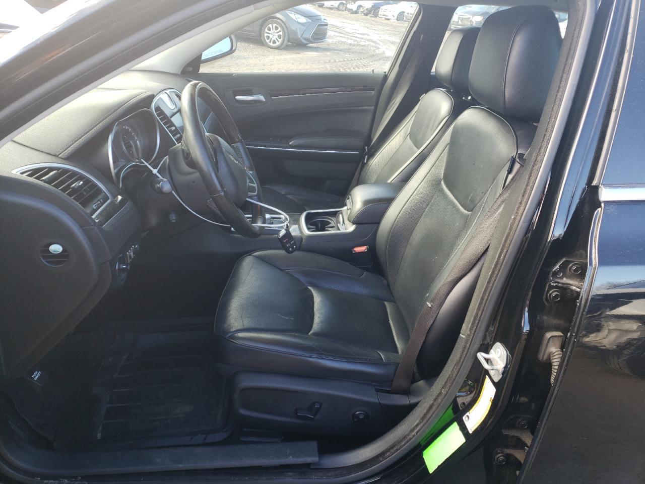2018 CHRYSLER 300 LIMITE - Image 7