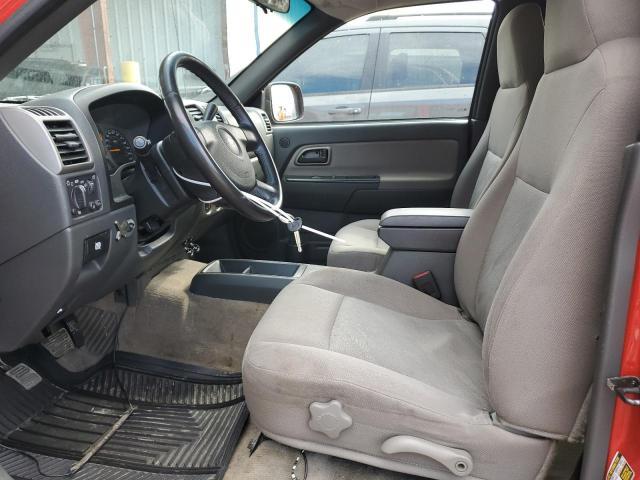 2005 Chevrolet Colorado - Фото 7