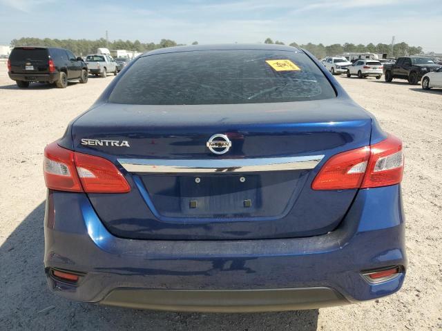 2018 Nissan Sentra S - Фото 6