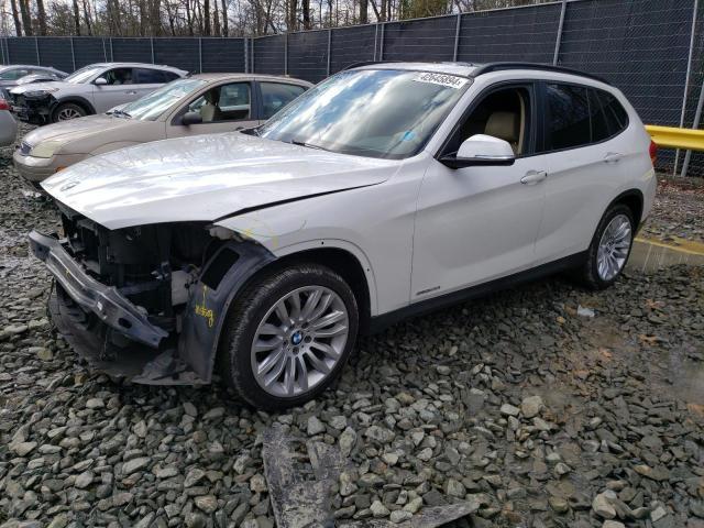2015 BMW X1 Sdrive28I
