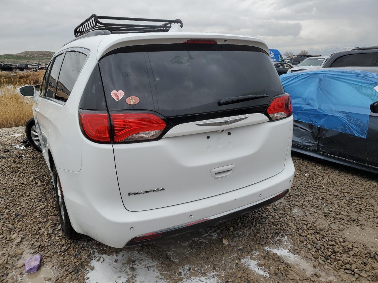 2017 CHRYSLER PACIFICA T - Image 6