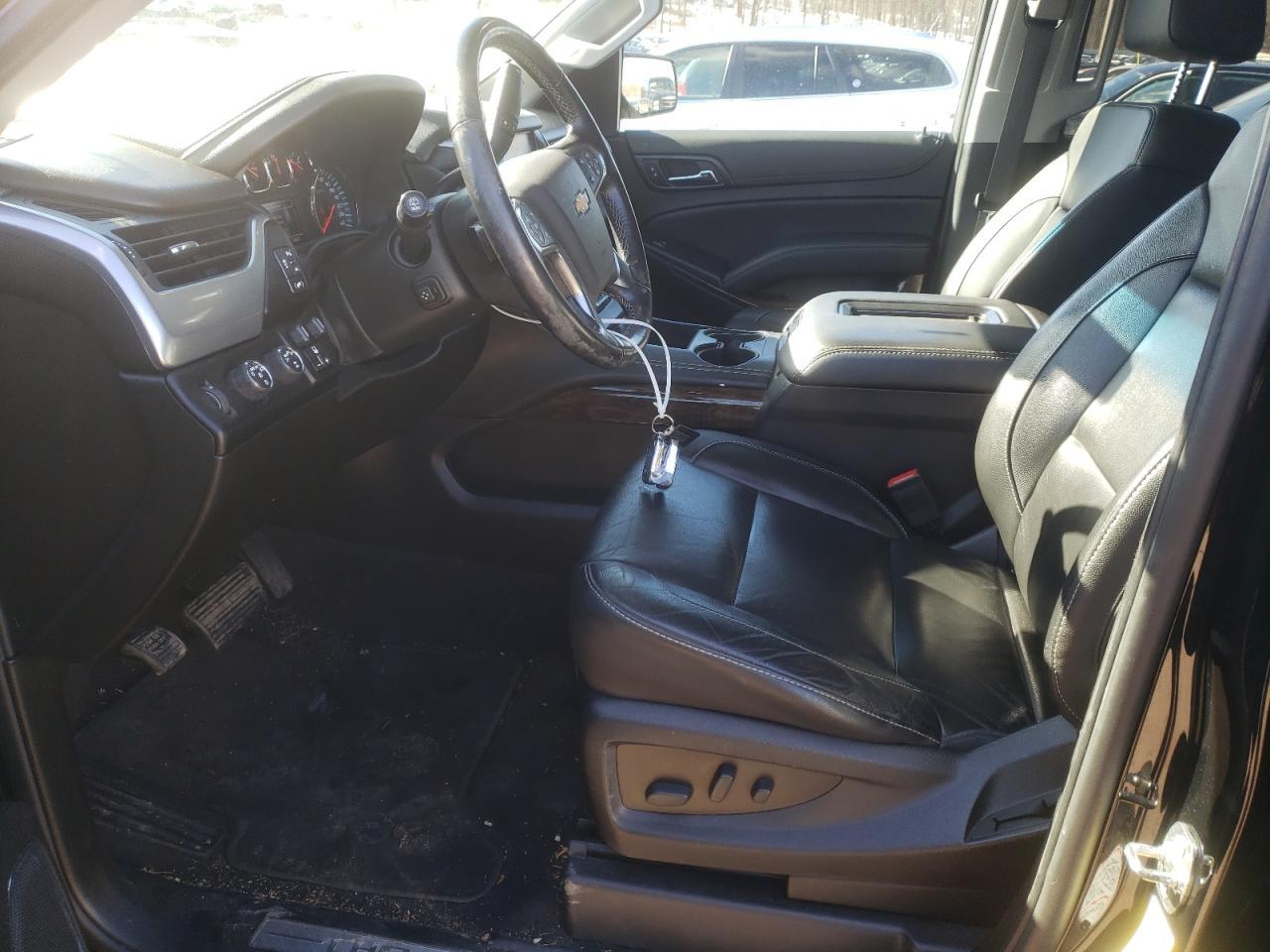 2019 CHEVROLET TAHOE K150 - Image 7