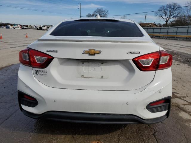 2017 Chevrolet Cruze Premier - Image 6