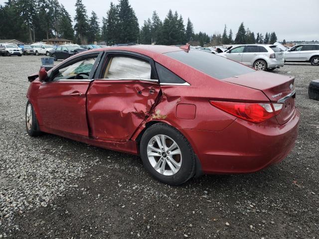 2013 Hyundai Sonata Gls - Image 2