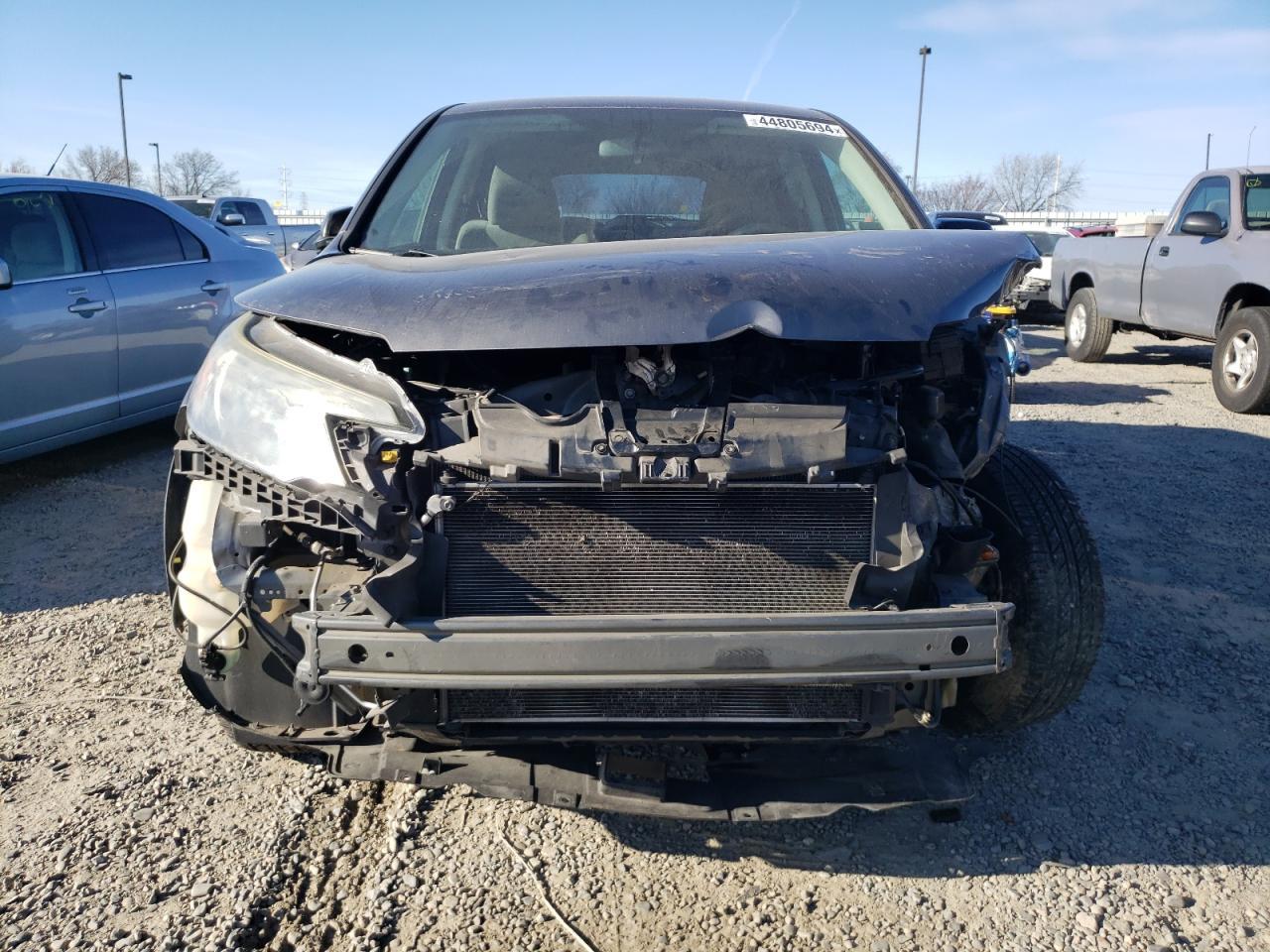 2014 HONDA CR-V LX - Image 5