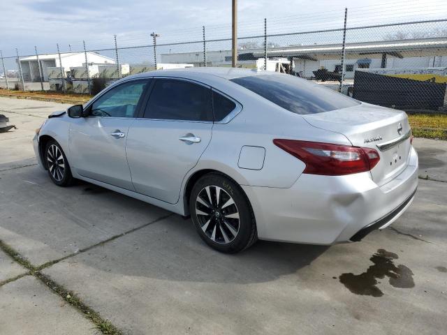 2018 Nissan Altima 2.5 - Image 2