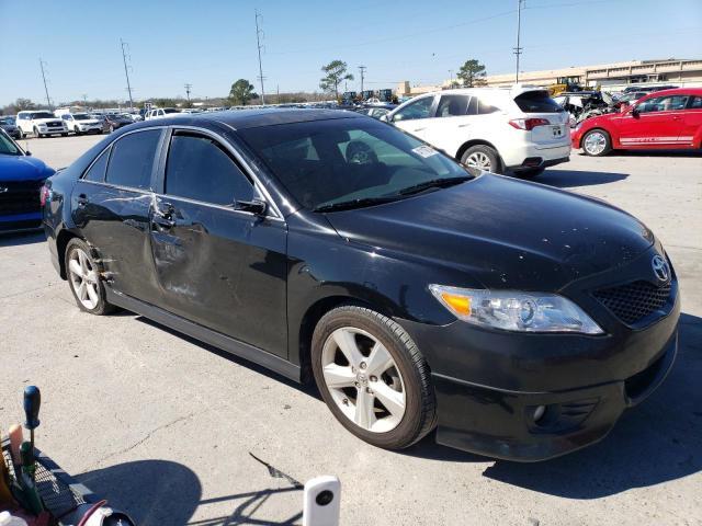 2011 Toyota Camry Base - Image 4