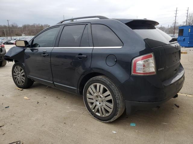 2008 Ford Edge Limited - Фото 2