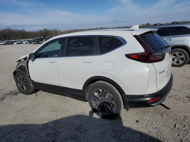 2021 Honda Cr-V Exl - Image 2