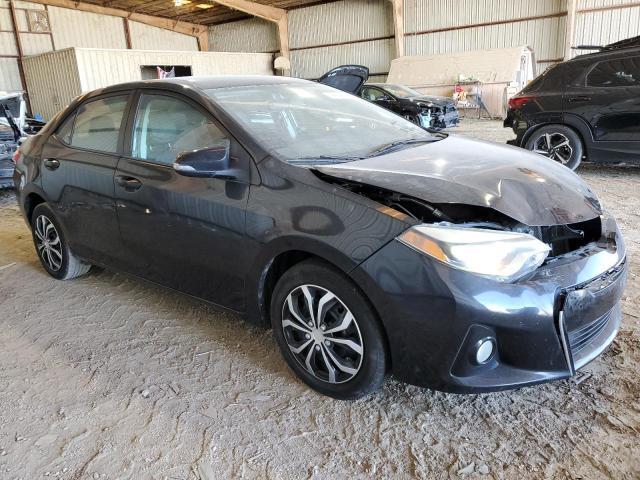 2016 Toyota Corolla L - Image 4