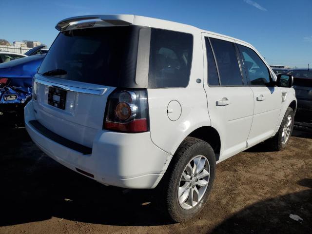 2014 Land Rover Lr2 Hse - Фото 3