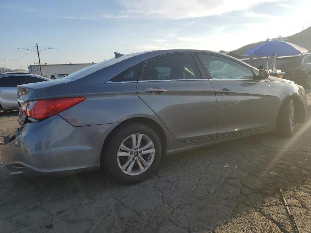 2013 Hyundai Sonata Gls - Image 3
