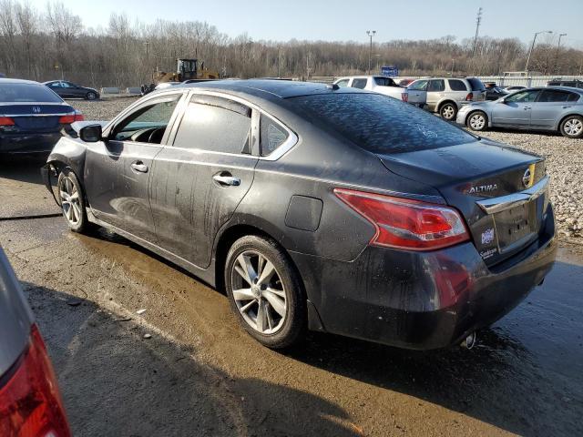 2013 Nissan Altima 2.5 - Фото 2