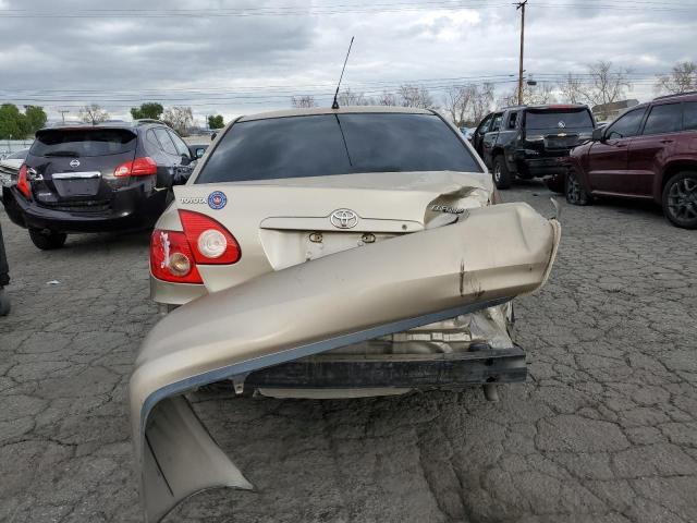 2008 Toyota Corolla Ce - Фото 6