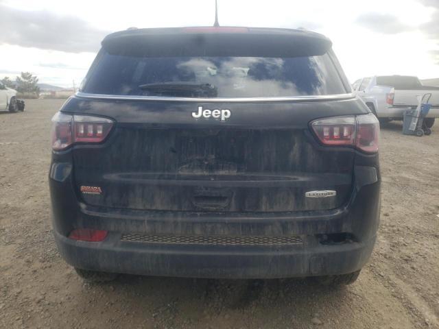 2018 Jeep Compass Latitude - Фото 6