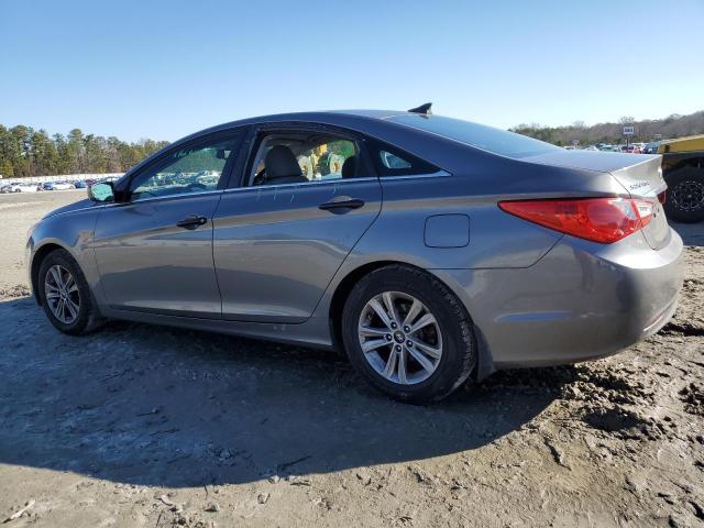 2013 Hyundai Sonata Gls - Image 2