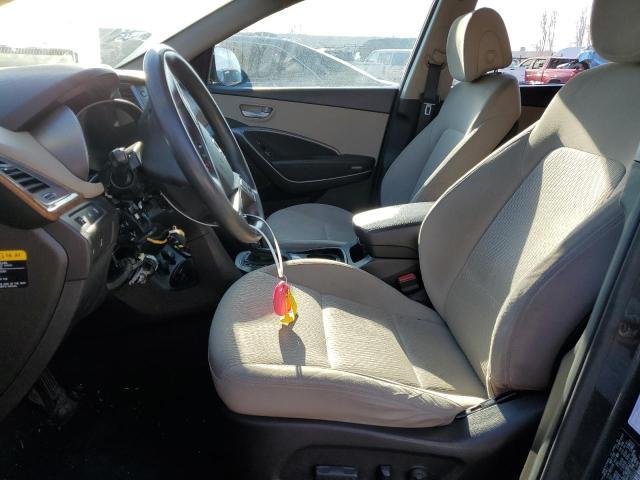 2015 Hyundai Santa Fe Gls - Фото 7
