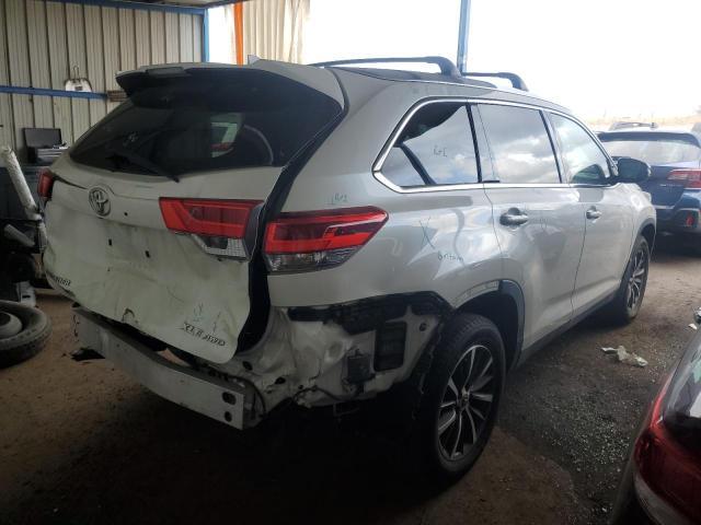 2019 Toyota Highlander Se - Image 3