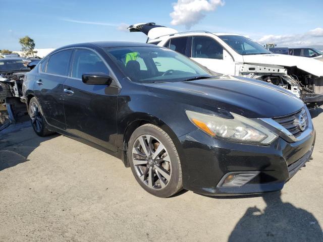 2016 Nissan Altima 2.5 - Фото 4