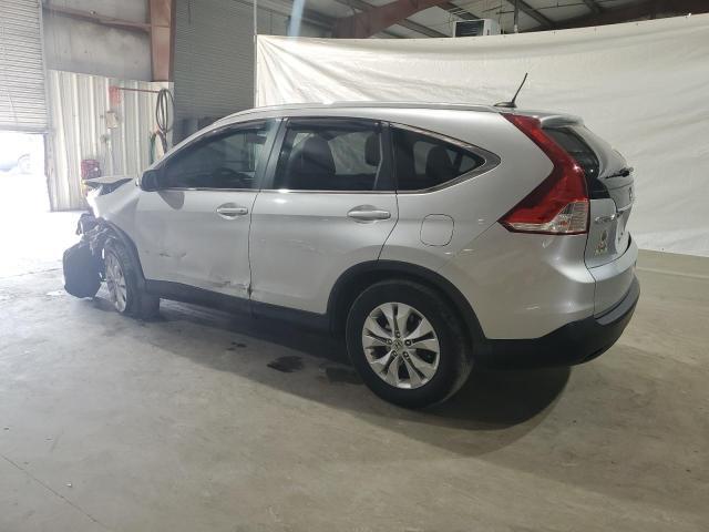 2013 Honda Cr-V Exl - Image 2