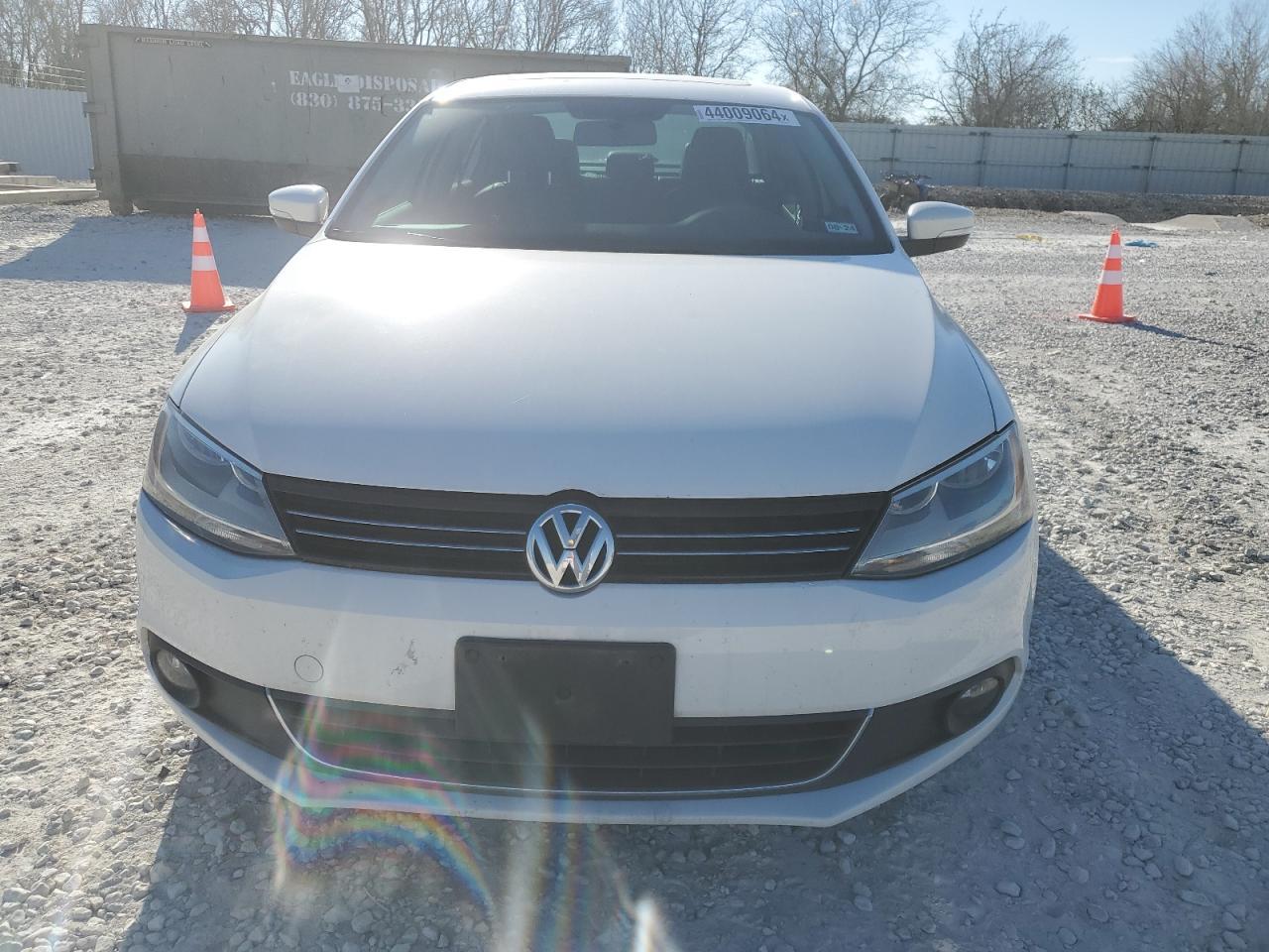 2014 VOLKSWAGEN JETTA SEL - Image 5