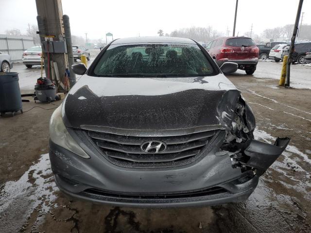 2011 Hyundai Sonata Gls - Image 5