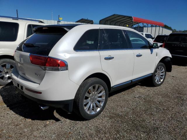 2013 Lincoln Mkx - Фото 3