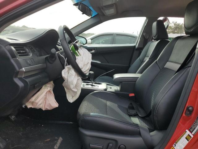 2013 Toyota Camry L - Фото 7