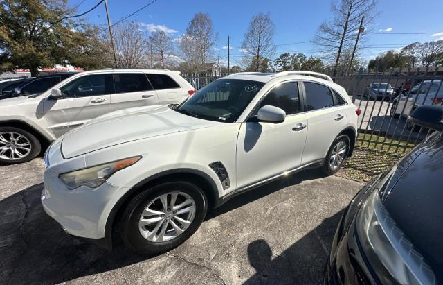 2013 Infiniti Fx37 - Image 2