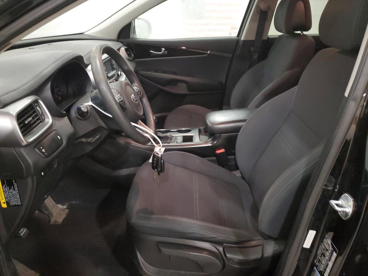 2016 KIA SORENTO LX - Image 7