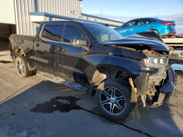2019 Chevrolet Silverado K1500 High Country - Image 4