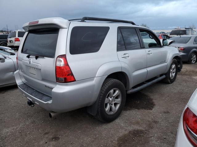 2007 Toyota 4Runner Sr5 - Фото 3