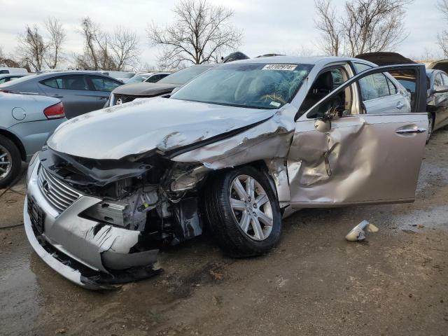 2009 Lexus Es 350