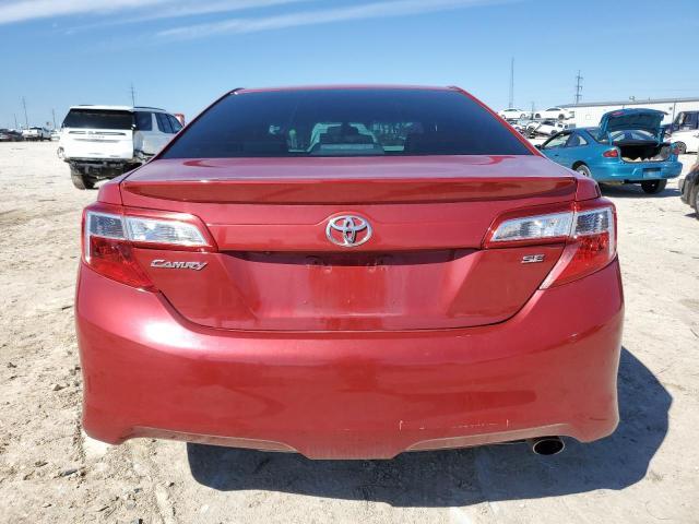 2014 Toyota Camry L - Фото 6