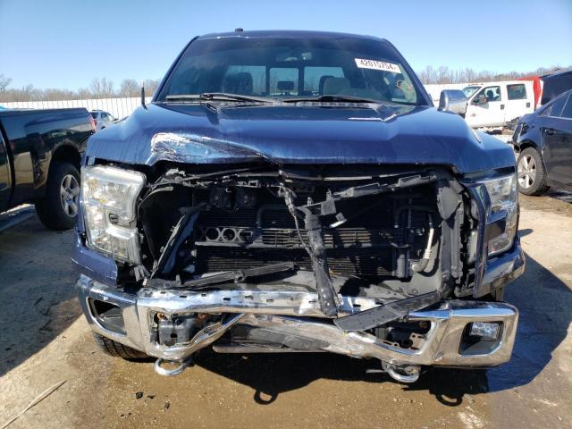 2016 Ford F150 Supercrew - Фото 5