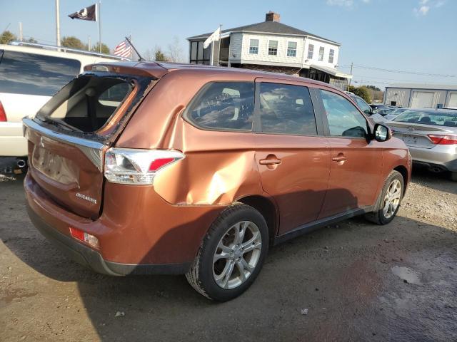 2014 Mitsubishi Outlander Se - Image 3