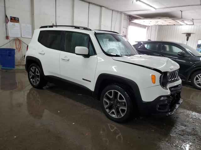 2018 Jeep Renegade Latitude - Фото 4