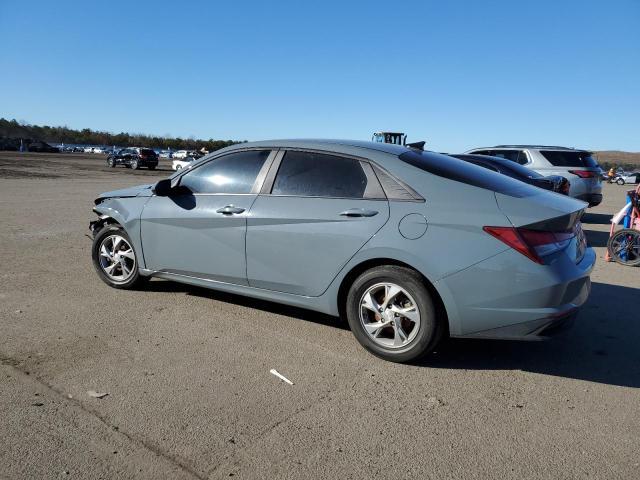 2023 Hyundai Elantra Se - Фото 2
