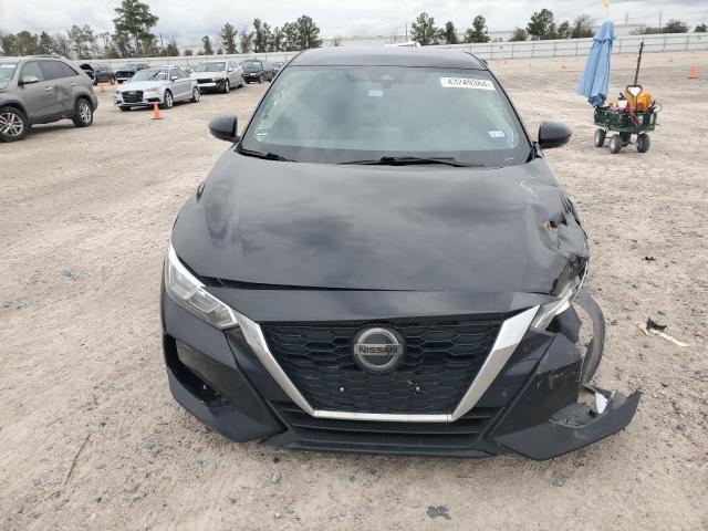 2020 Nissan Sentra Sv - Фото 5