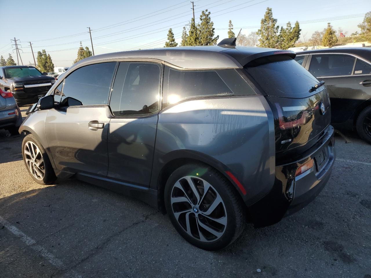 2017 BMW I3 REX - Image 2