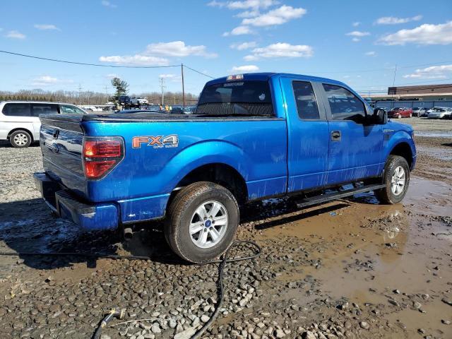 2010 Ford F150 Super Cab - Image 3