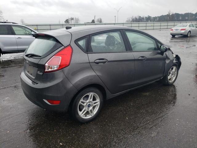 2019 Ford Fiesta Se - Image 3