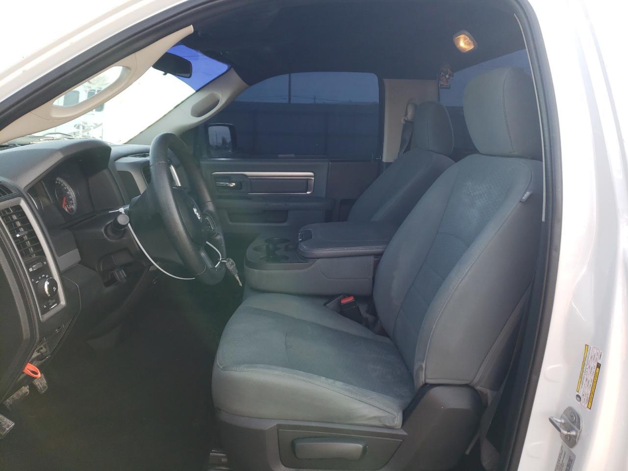 2015 RAM 1500 ST - Image 7
