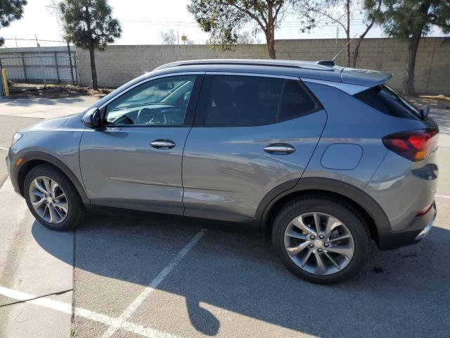 2021 Buick Encore Gx Essence - Фото 2