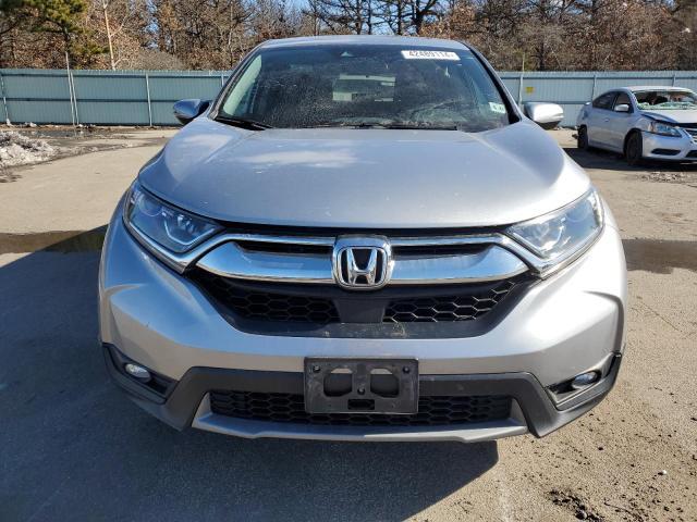2019 Honda Cr-V Ex - Фото 5