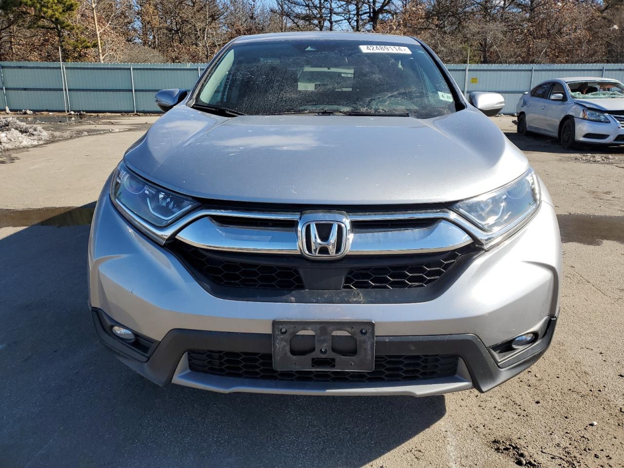 2019 HONDA CR-V EX - Image 5