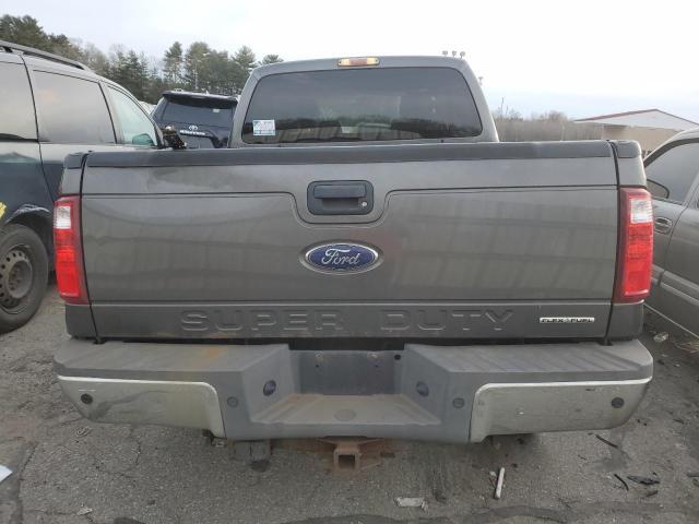 2016 Ford F250 Super Duty - Image 6