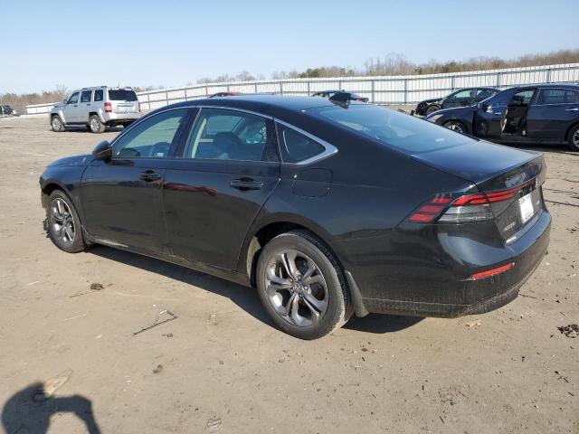 2024 Honda Accord Hybrid Exl - Image 2
